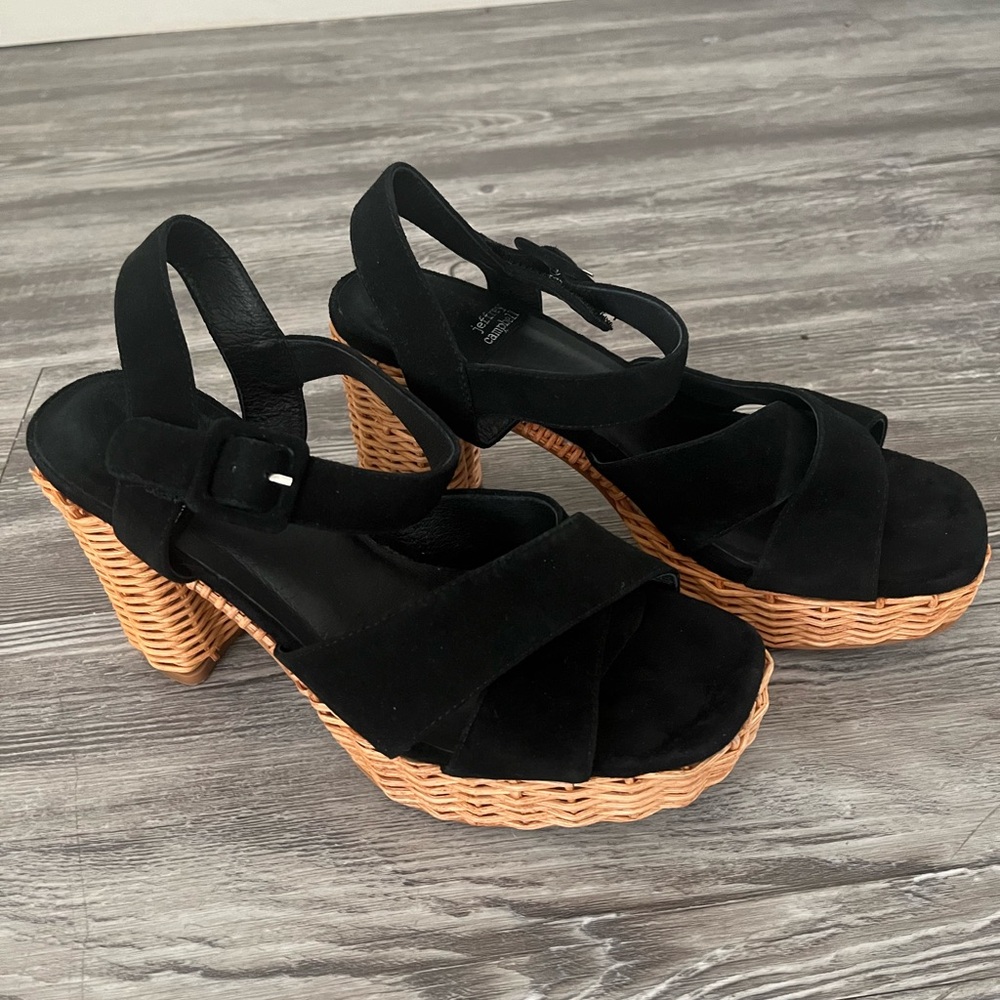 Jeffrey Campbell Amma heels